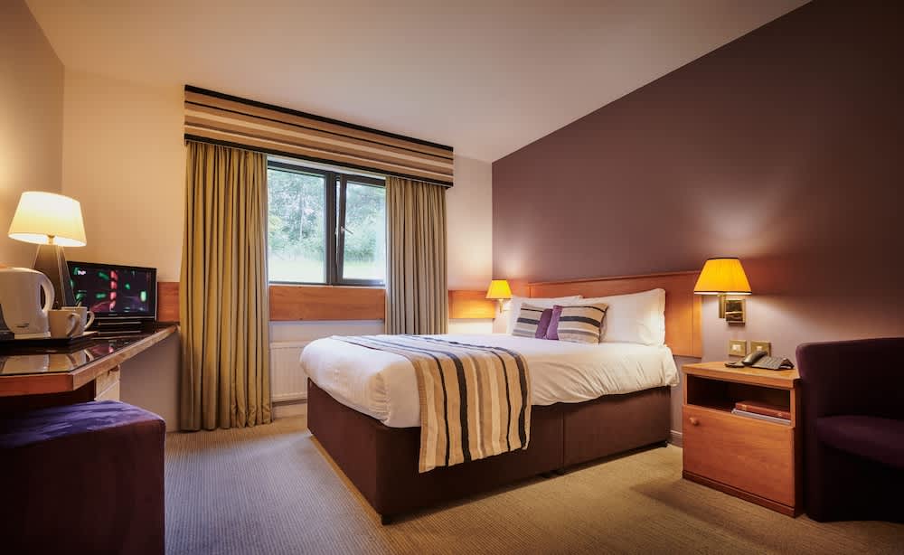 Stirling Court Hotel 1