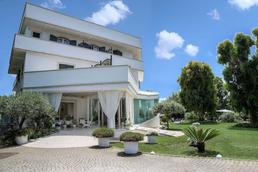 Il San Francesco Charming Hotel 1
