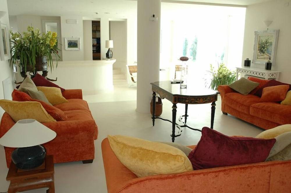 Il San Francesco Charming Hotel 2