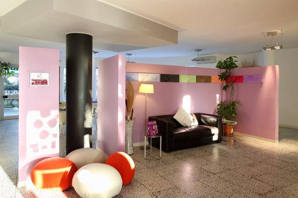 Hotel Zeffiro 2