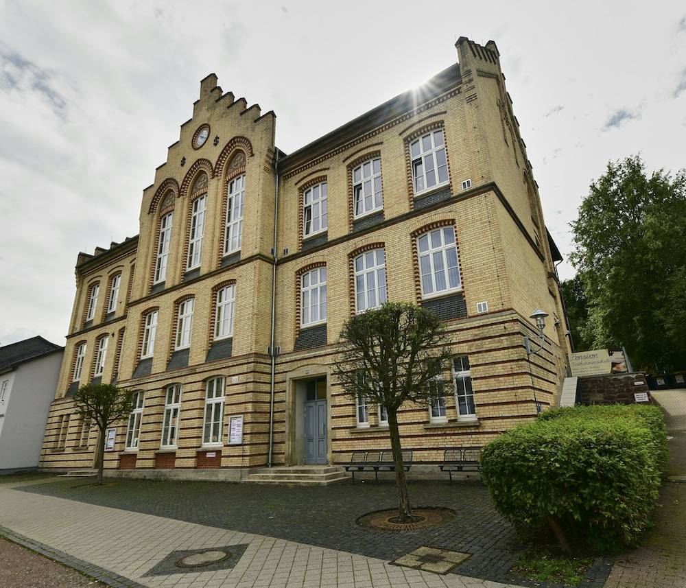 Pension Katharinenschule 1