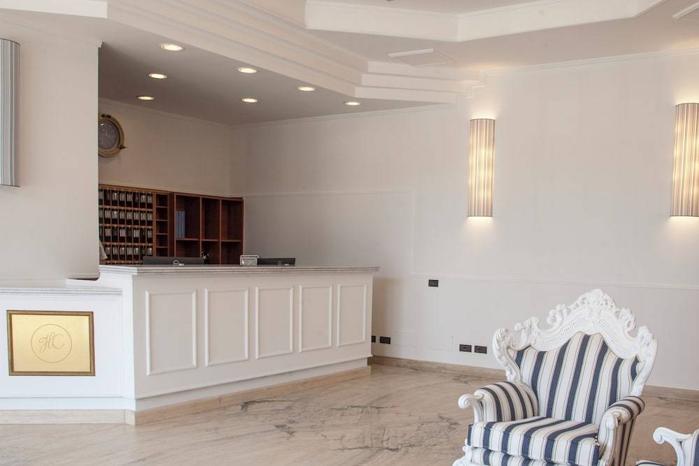 Hotel Centrale 2
