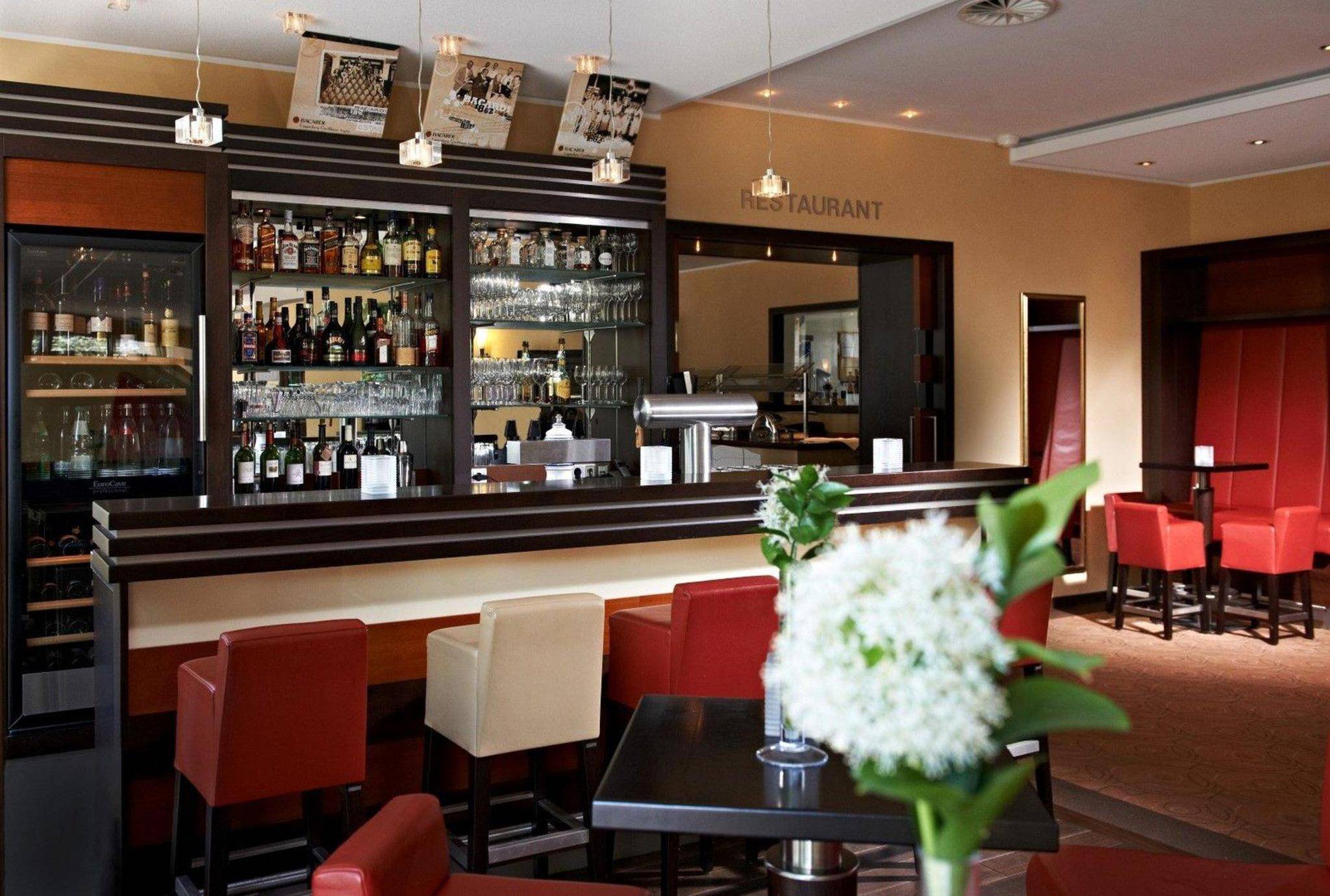 Göbel's Sophien Hotel 2