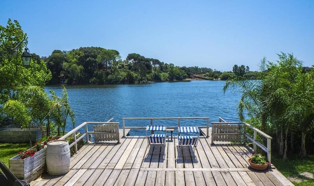 Baia D'Oro 1