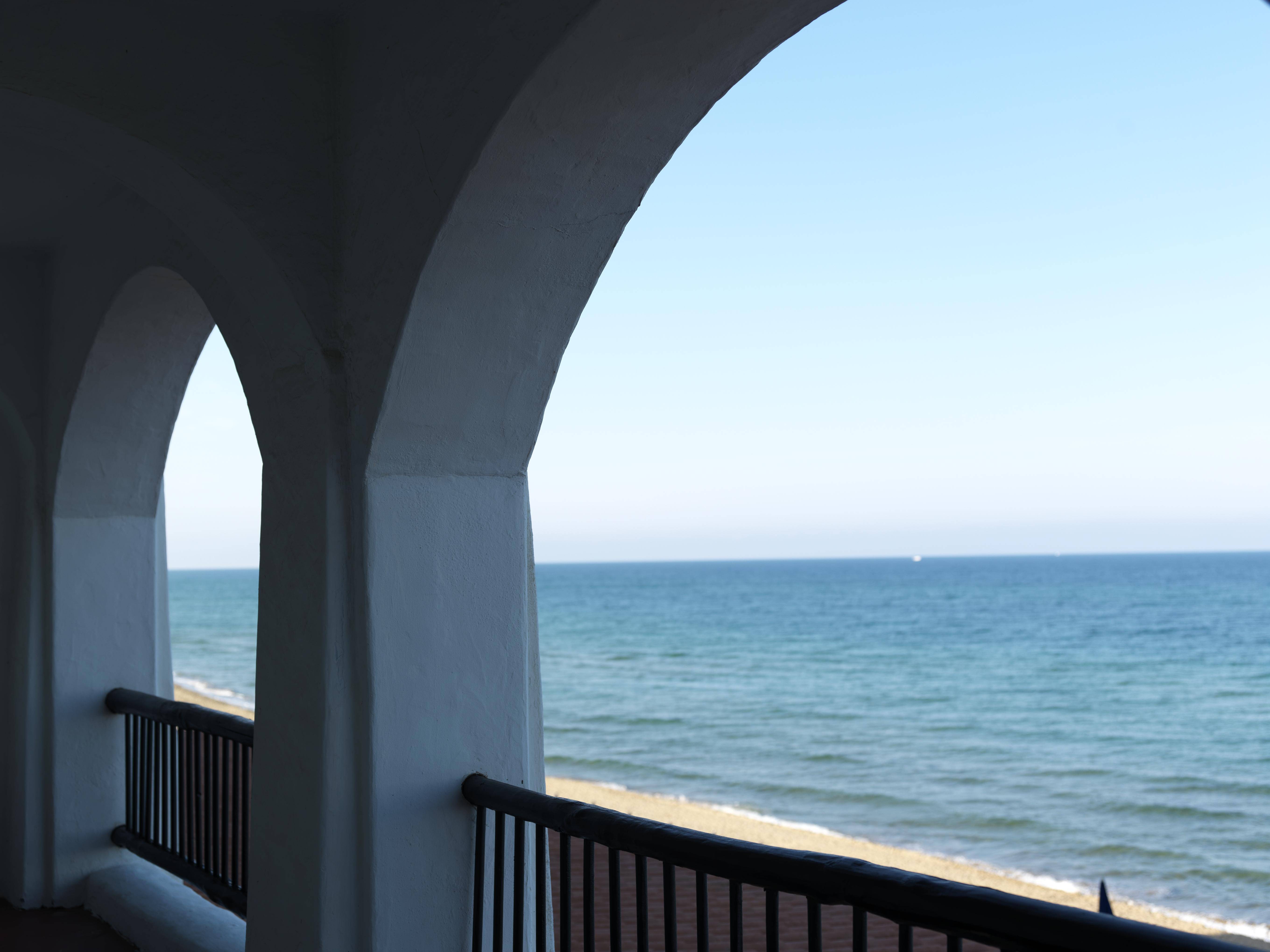 Hotel Le Dune 2