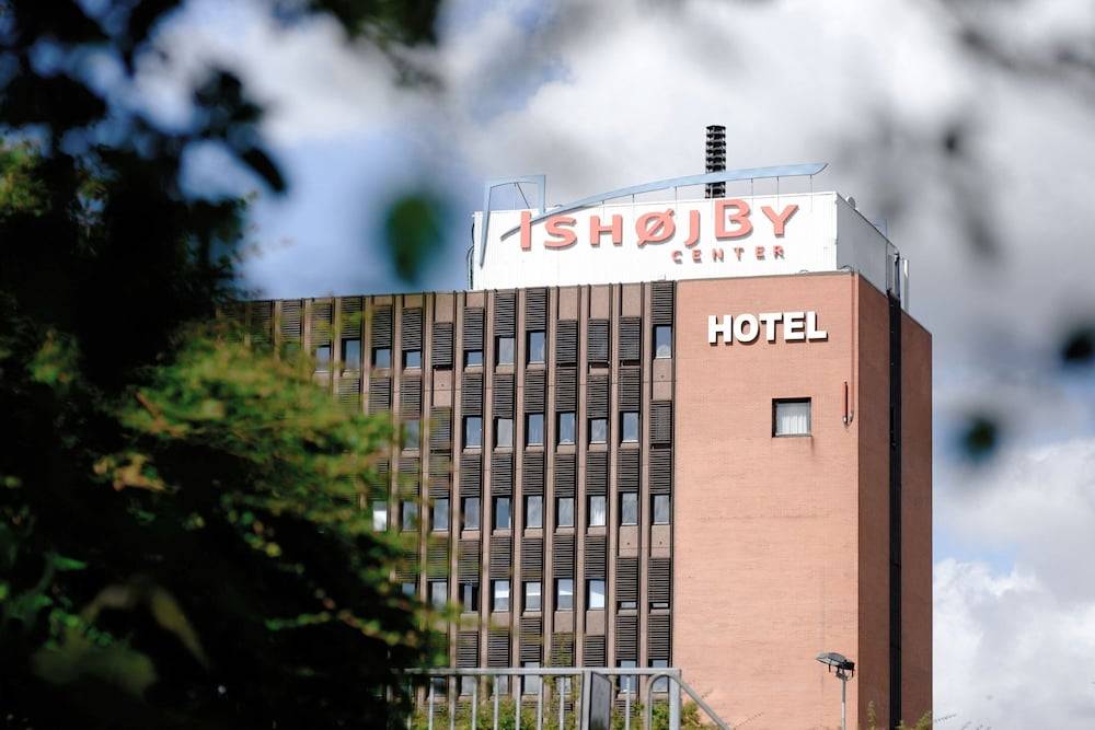 Four Points Flex by Sheraton Ishoj 1