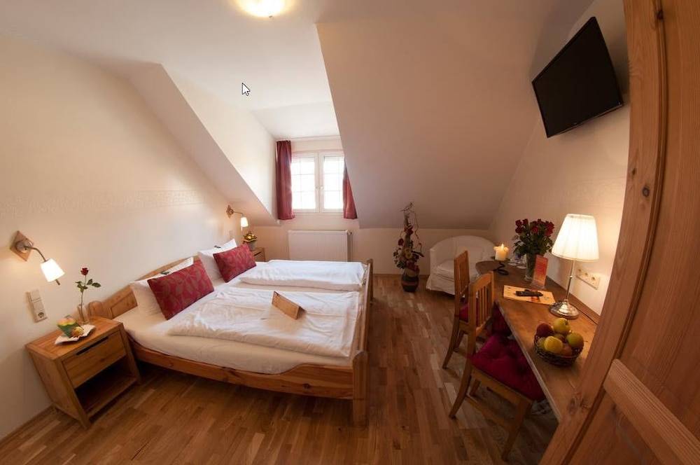 Ringhotel Lutherhotel Eisenacher Hof 2