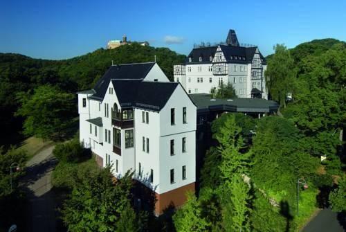 Haus Hainstein 1