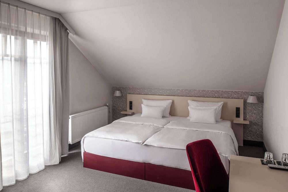 pentahotel Eisenach 2