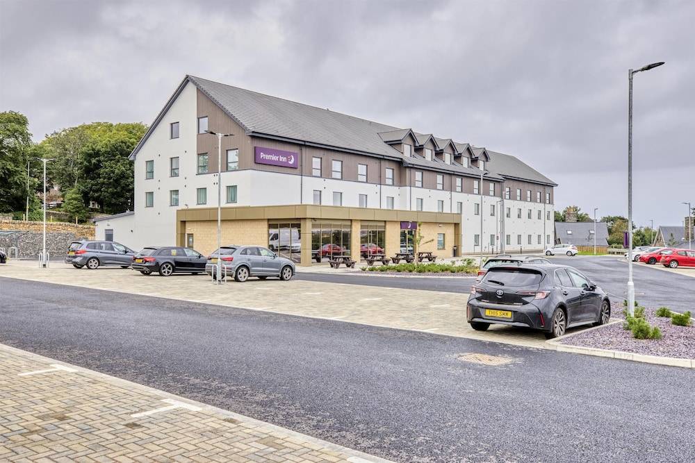 Premier Inn Thurso 1