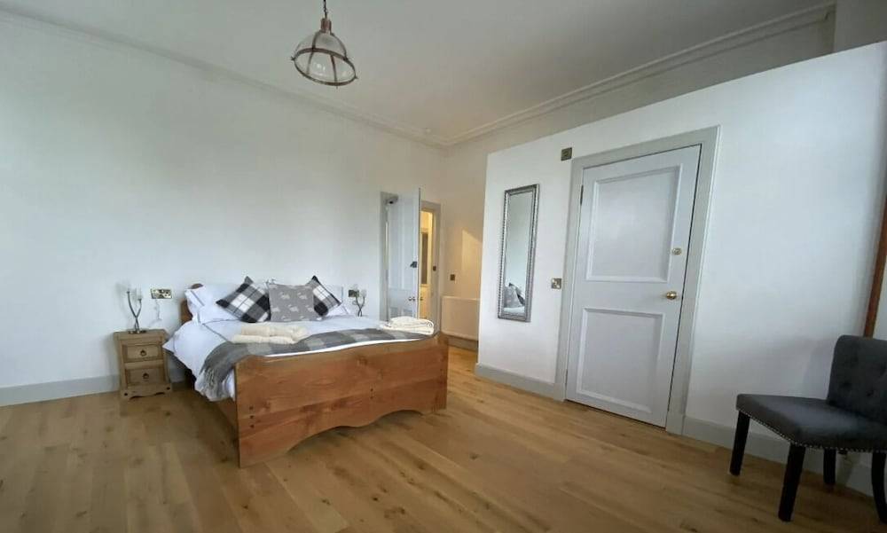 Manor House Hotel 2