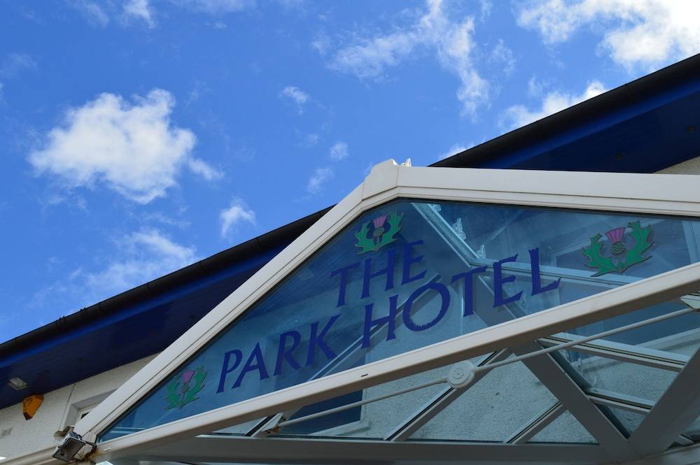 Park Hotel 1
