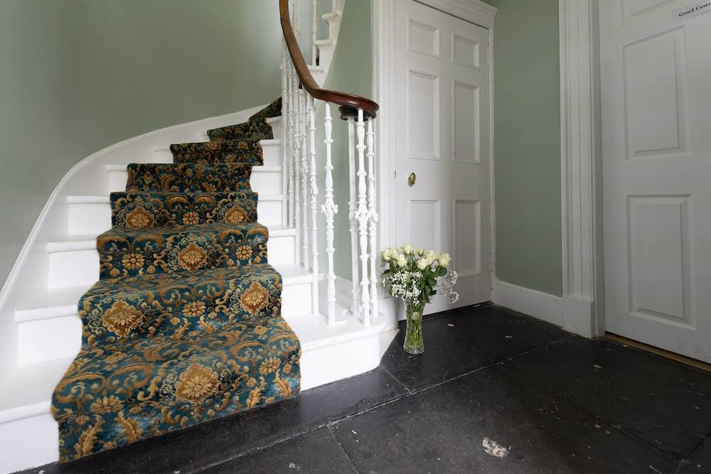 Pentland Hotel 2
