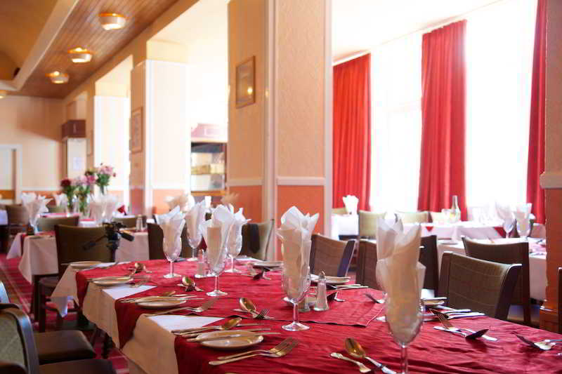 Royal Thurso Hotel 2