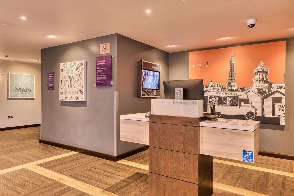 Premier Inn Thurso 2