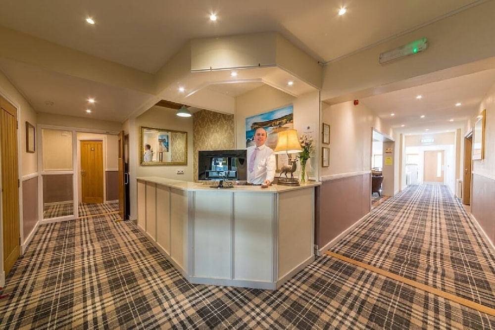 Castletown Hotel 2