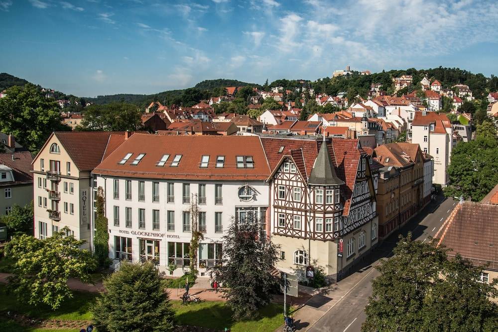 Glockenhof 1
