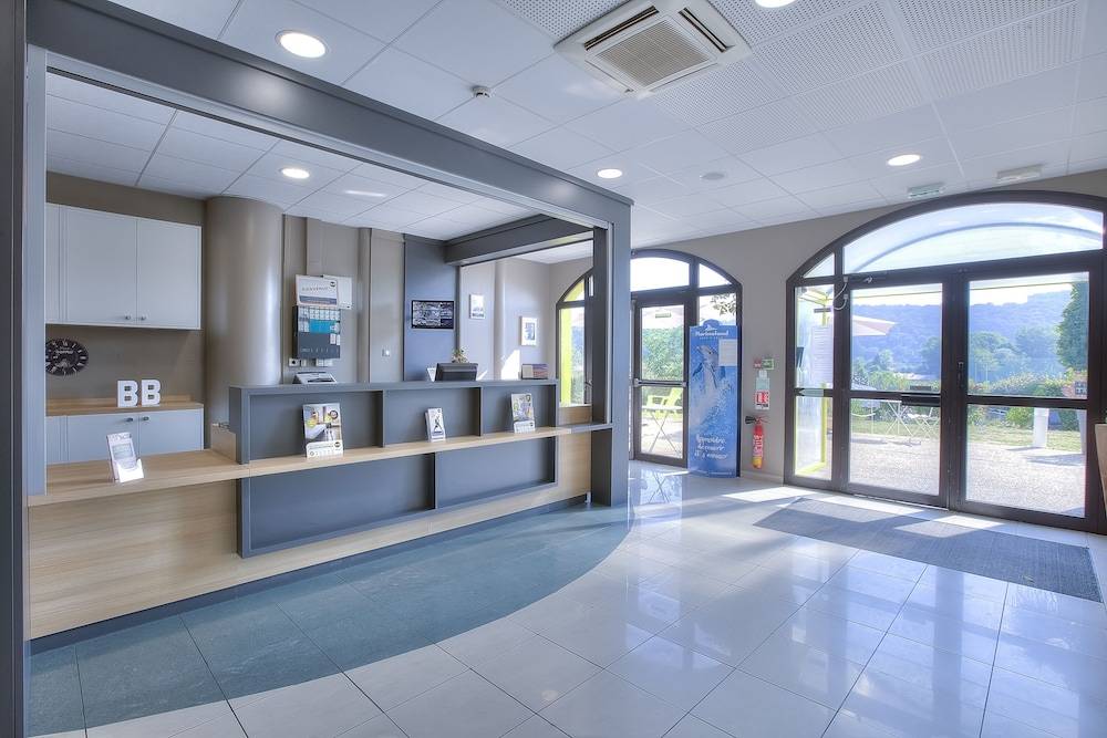 B&B HOTEL Villeneuve Loubet Village 2