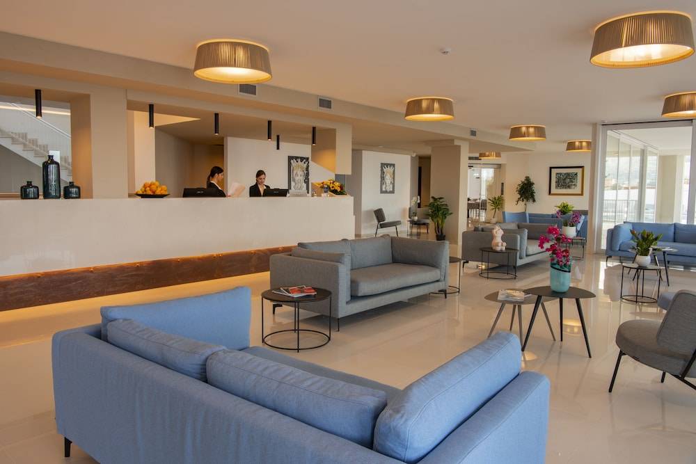 Resort La Battigia Beach & Spa 2