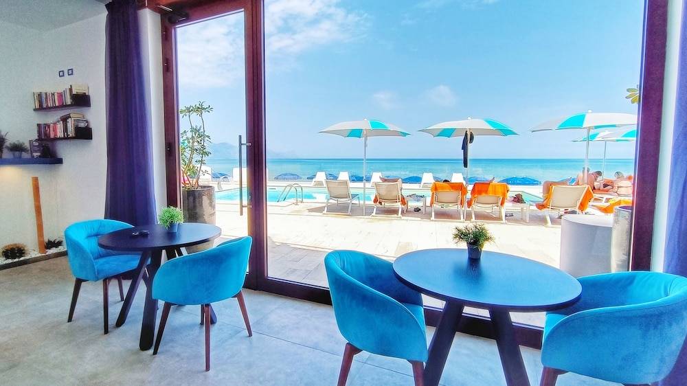 Hotel La Battigia 2