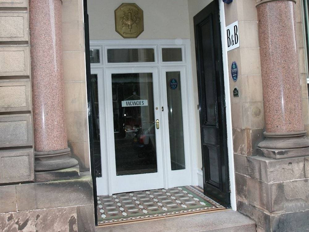 Bank Guest House 1