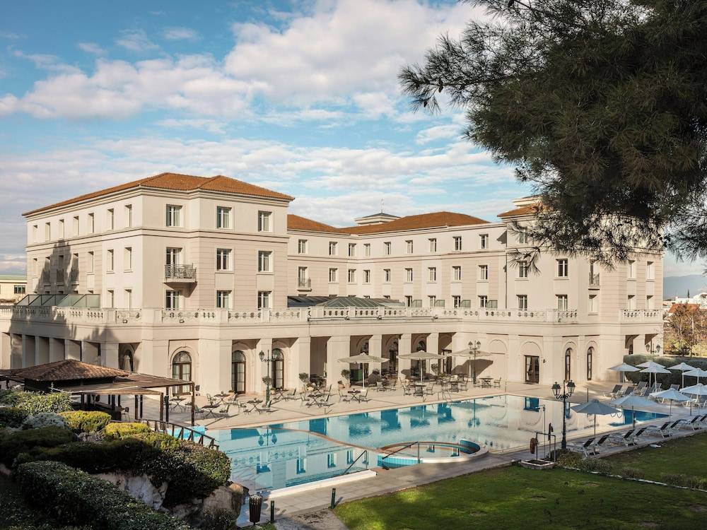 Grecotel Larissa Imperial 1