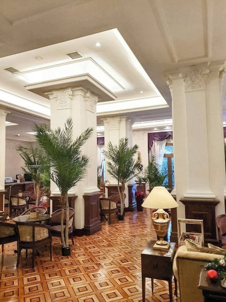 Grecotel Larissa Imperial 2