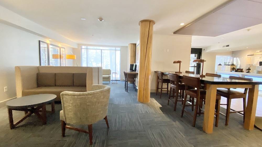 Holiday Inn Express & Suites PARK CITY by IHG 2