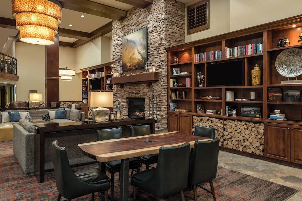 Sheraton Park City 1