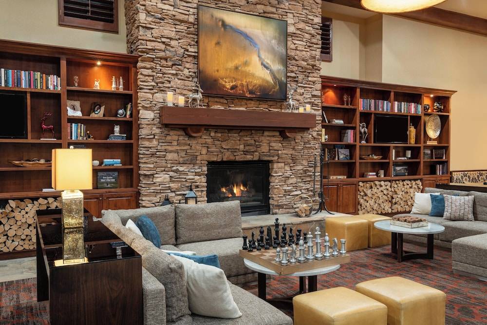 Sheraton Park City 2
