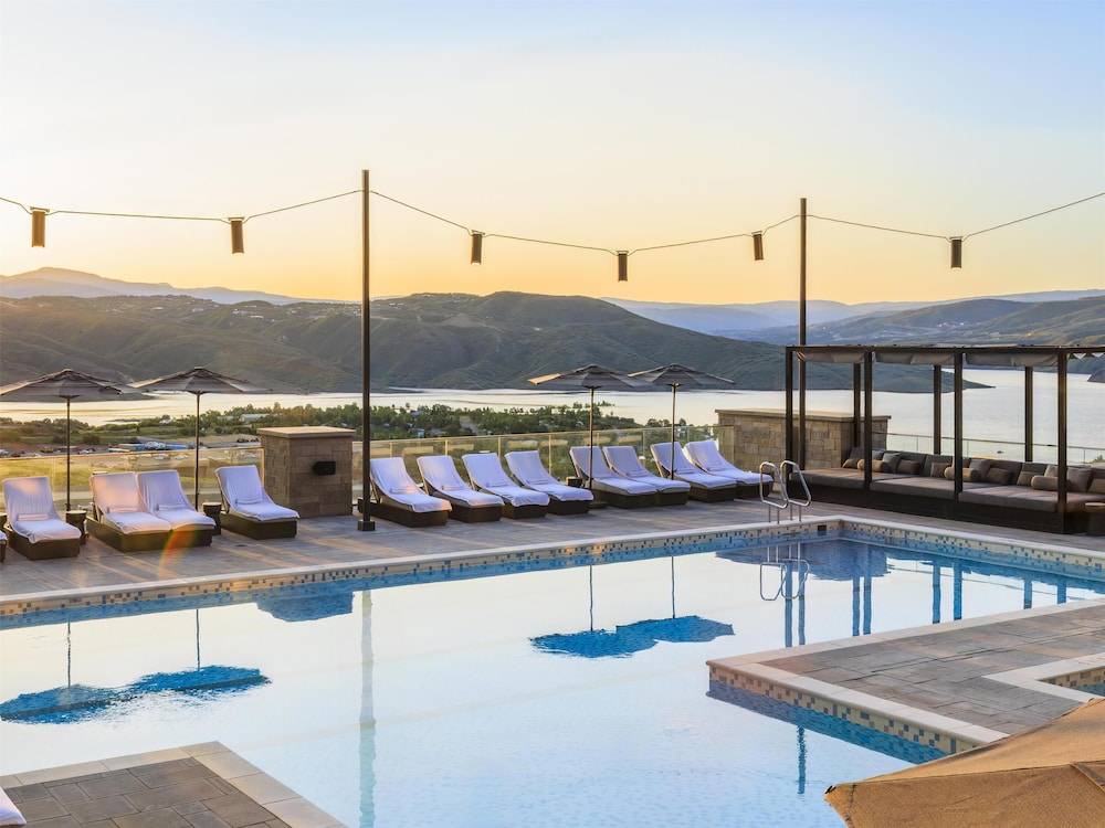 Grand Hyatt Deer Valley 1