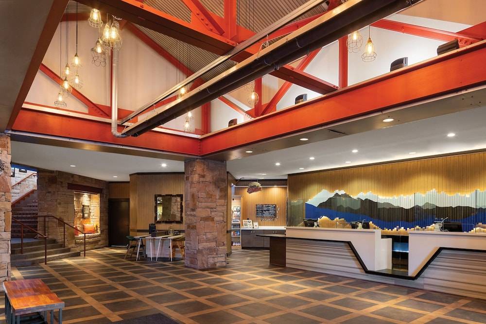 Marriott's MountainSide 2