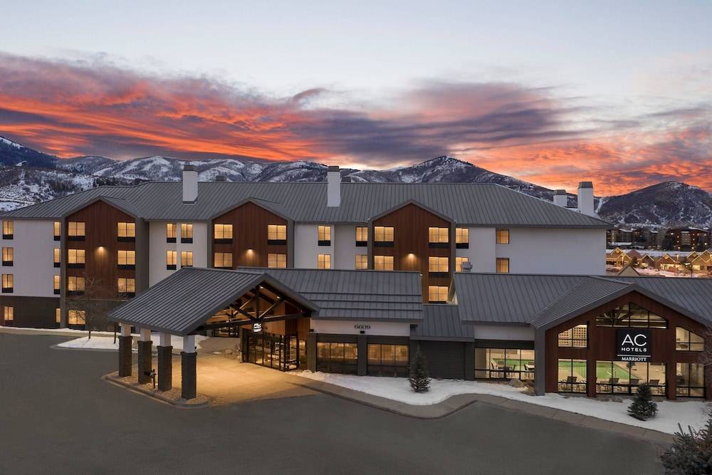 AC Hotel Park City 1