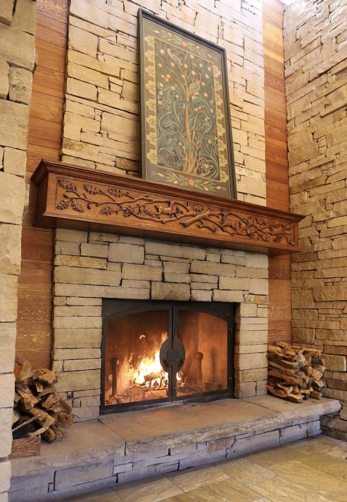Stein Eriksen Lodge Deer Valley 2