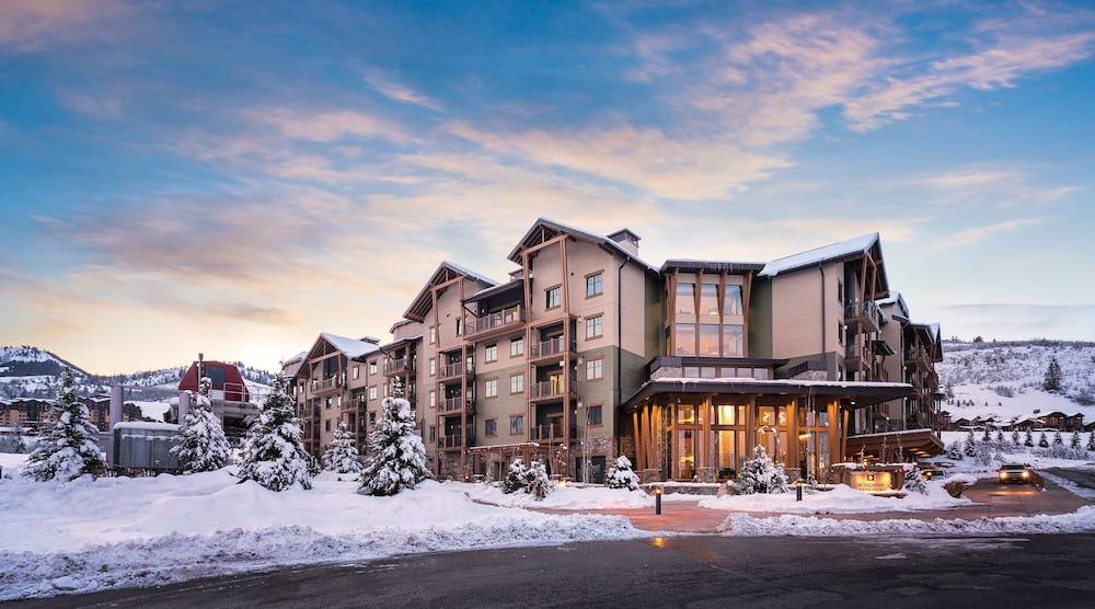 Club Wyndham Park City 1
