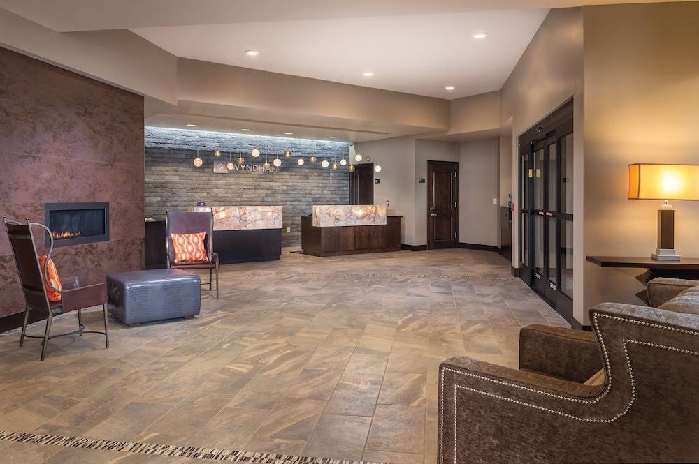 Club Wyndham Park City 2