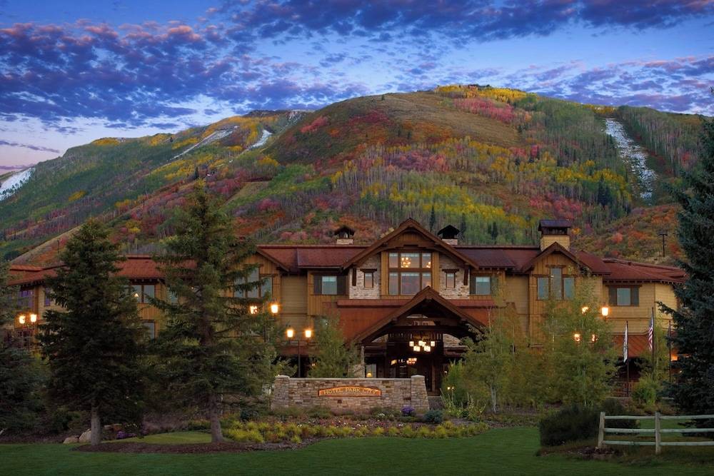 Hotel Park City, Autograph Collection 1