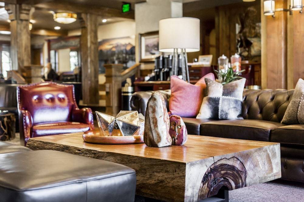 Hotel Park City, Autograph Collection 2