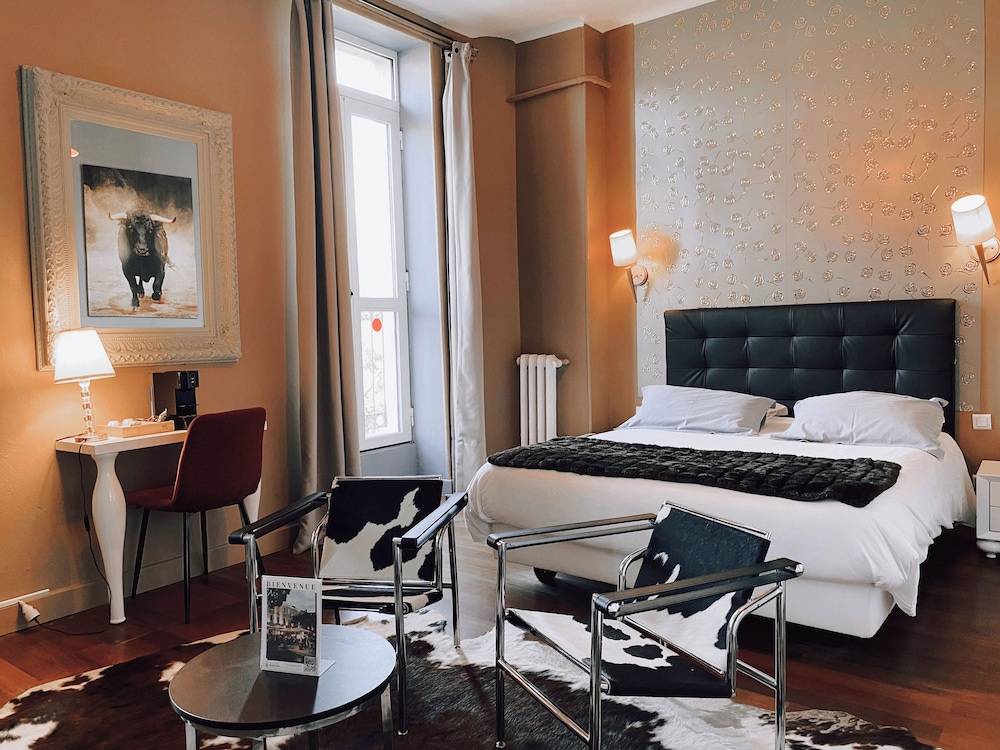 Royal Hôtel 1