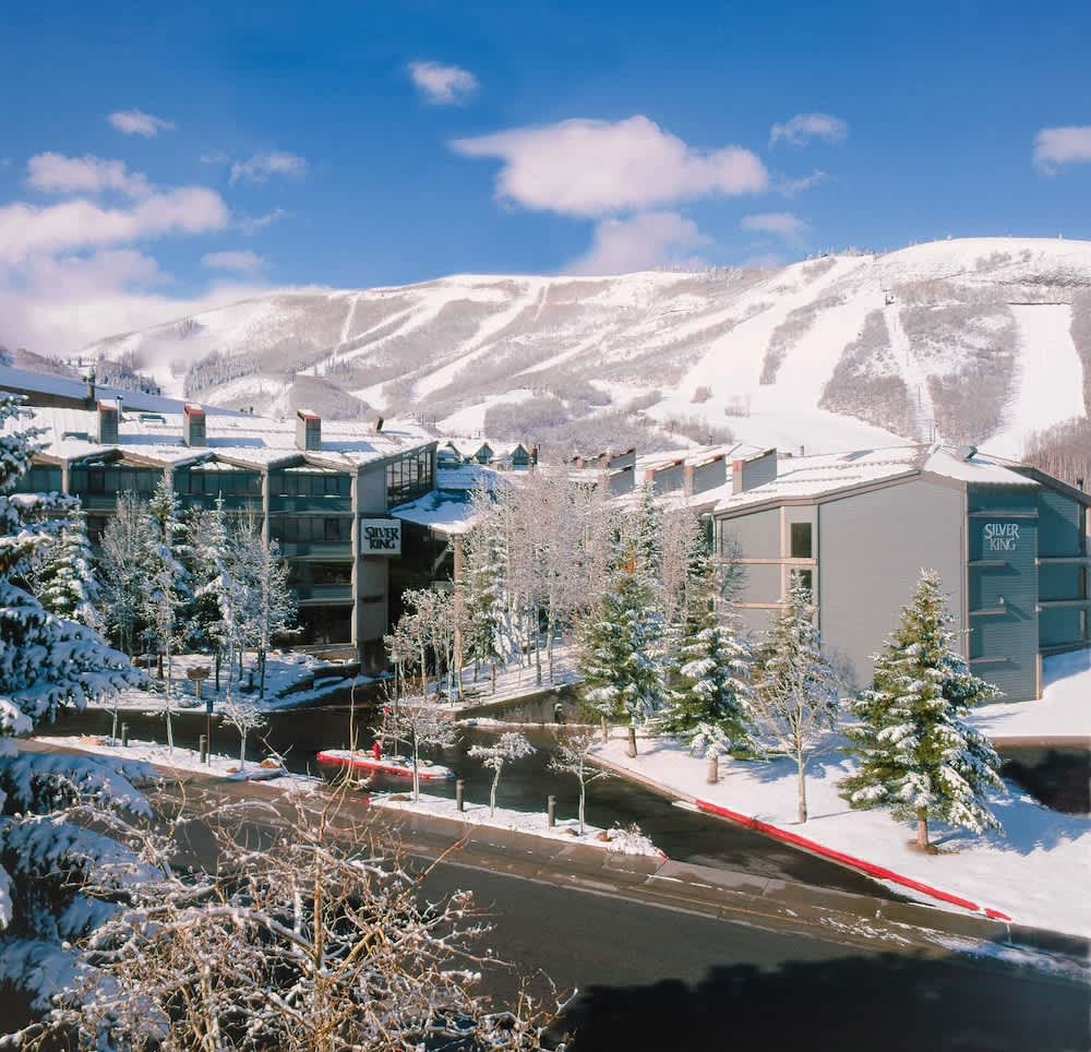Silver King by All Seasons Resort Lodging 1
