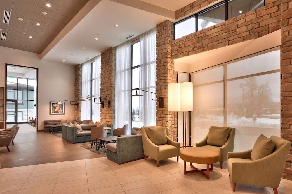 Hyatt Place Park City 2