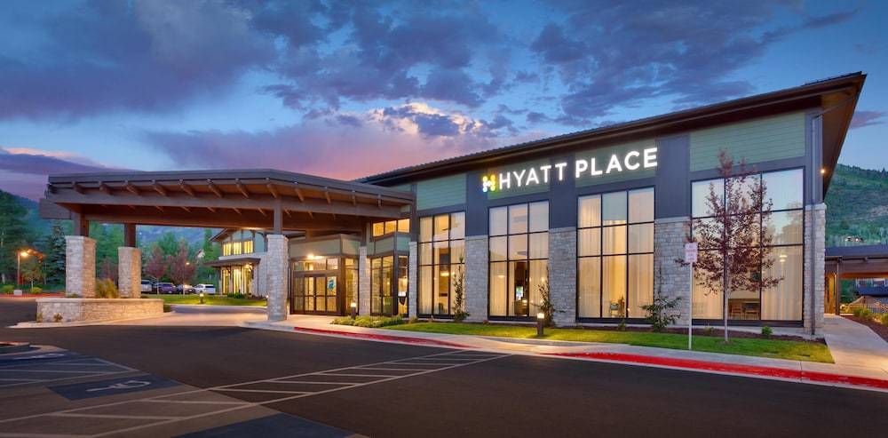 Hyatt Place Park City 1