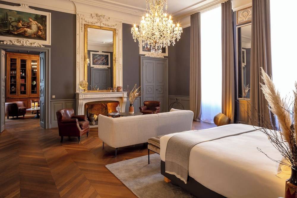 Margaret - Hôtel Chouleur 1