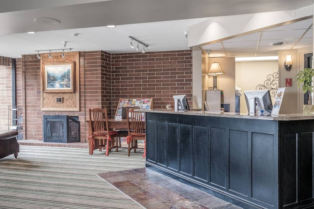 Park Plaza Resort - Park City, Ascend Collection Hotel 2