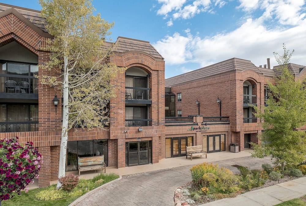 Park Plaza Resort - Park City, Ascend Collection Hotel 1