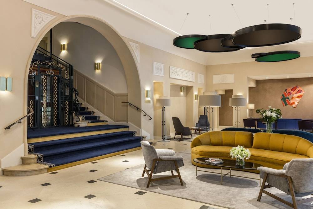Maison Albar Hotels L’Imperator 2
