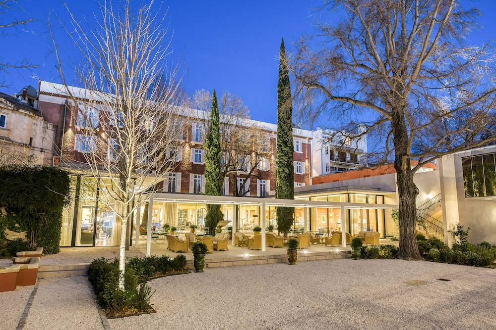 Maison Albar Hotels L’Imperator 1