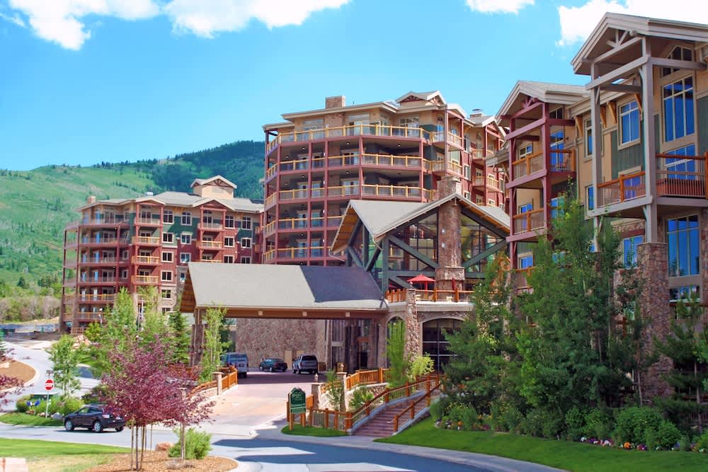 Westgate Park City Resort & Spa 1