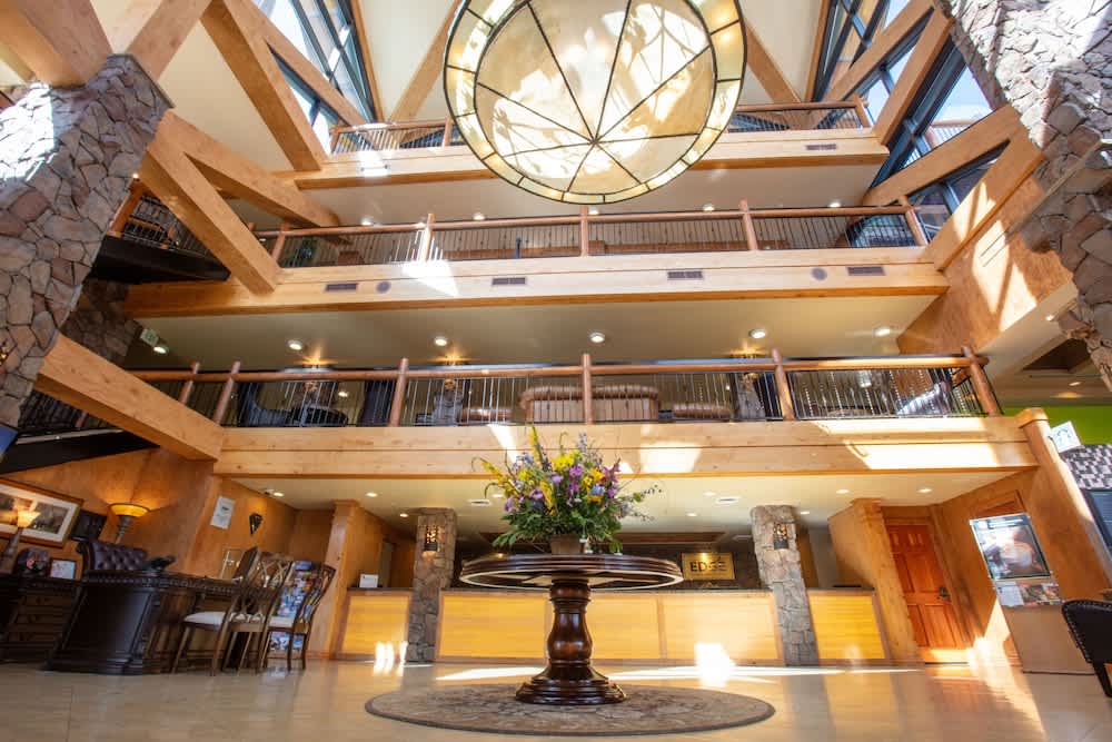 Westgate Park City Resort & Spa 2
