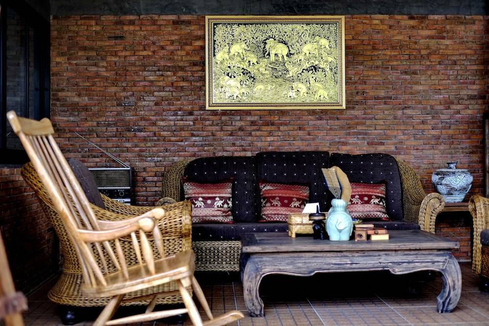 Sawasdee Sukhothai Resort 2
